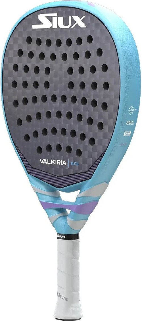 (EU) Ракетка для падел тенниса Siux Valkiria Elite 2025 Woman