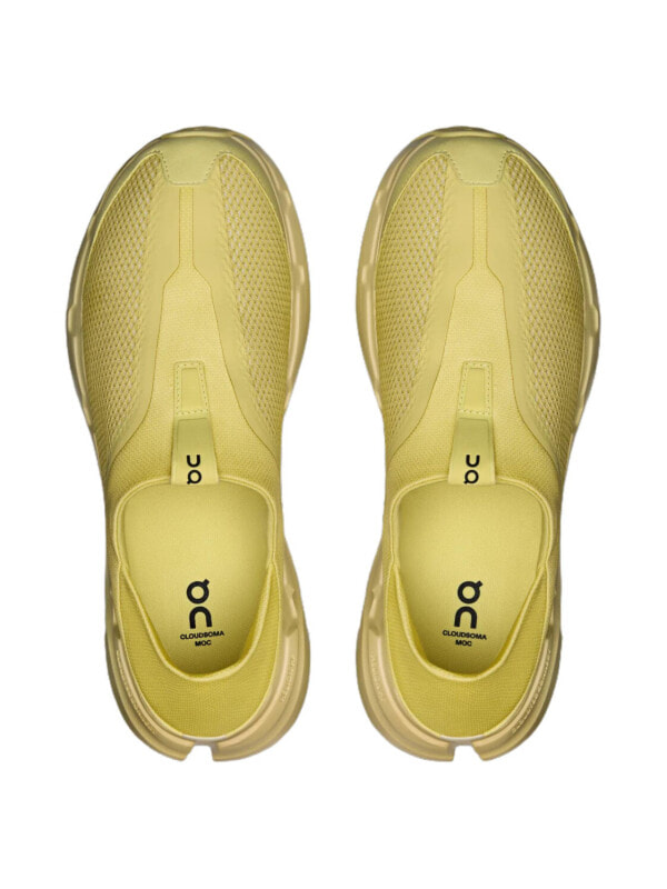 On Cloudsoma Casual Shoes Men's Acacia Yellow