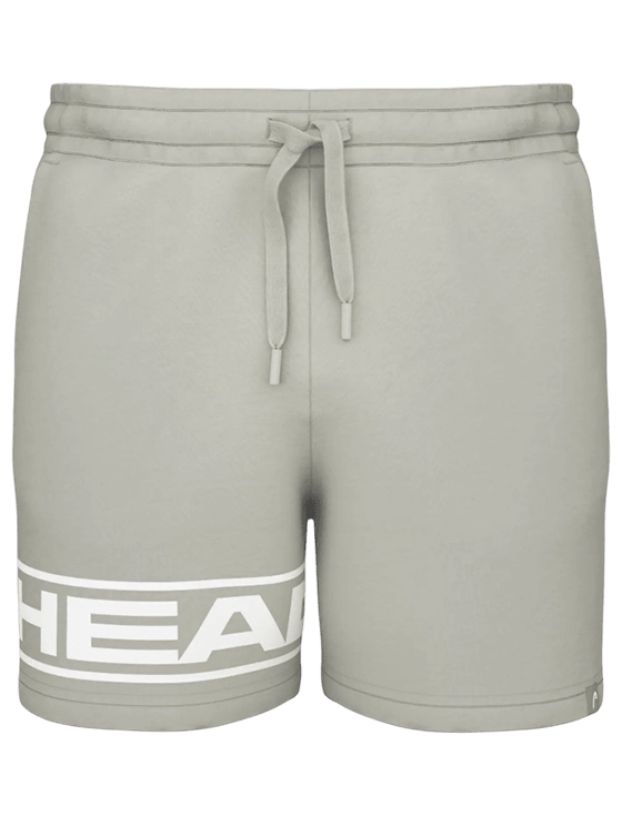 Шорты мужские Head ProPlayer Sweat Shorts M, Серые (M)