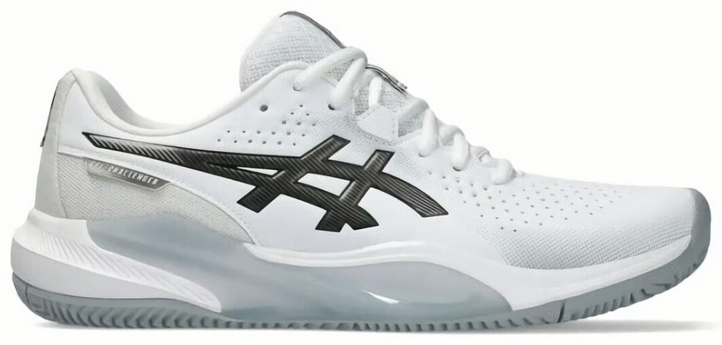 (EU) Кроссовки мужские Asics Gel-Challenger 15, Белые (р. 44,5)