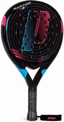 (EU) Ракетка для падел тенниса Prince Raptor V2