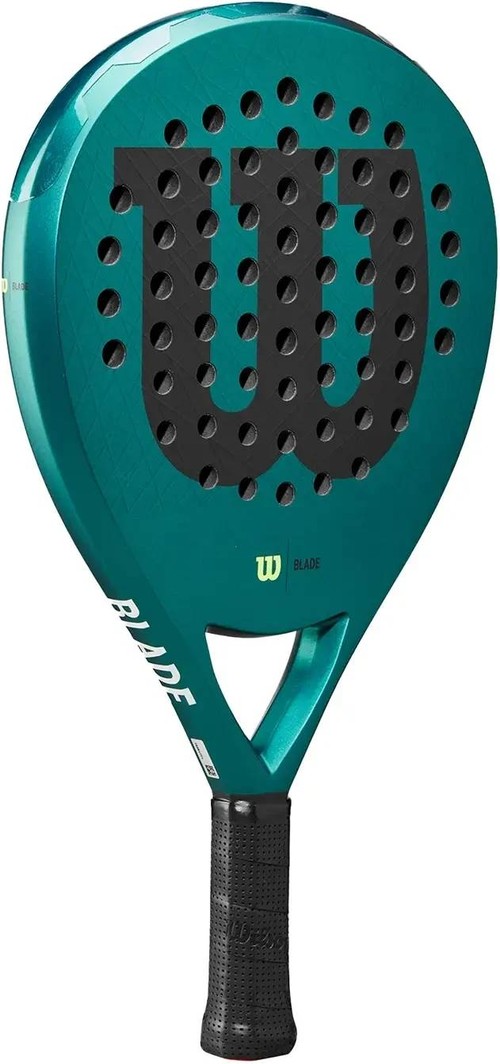 (EU) Ракетка для падел тенниса Wilson Blade V3 Padel