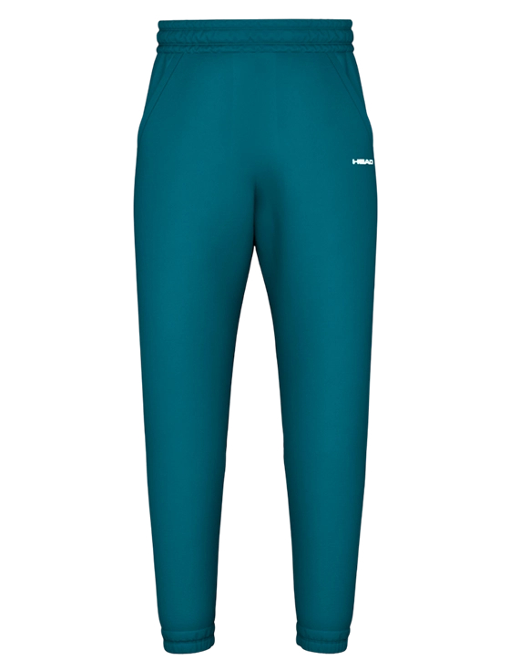 Брюки мужские Head Breaker Pro Pants M, Синие (M)