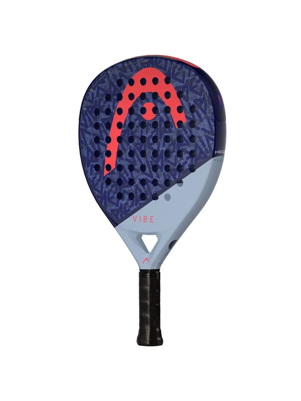 Падельная ракетка для игры HEAD RACKET Vibe 2025