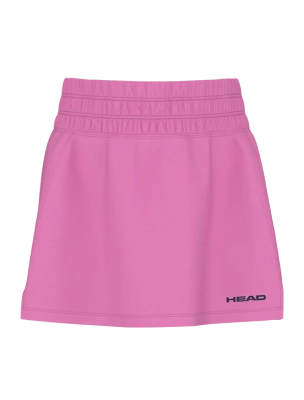 Юбка женская Head Play Skort W, Цикламен (S)