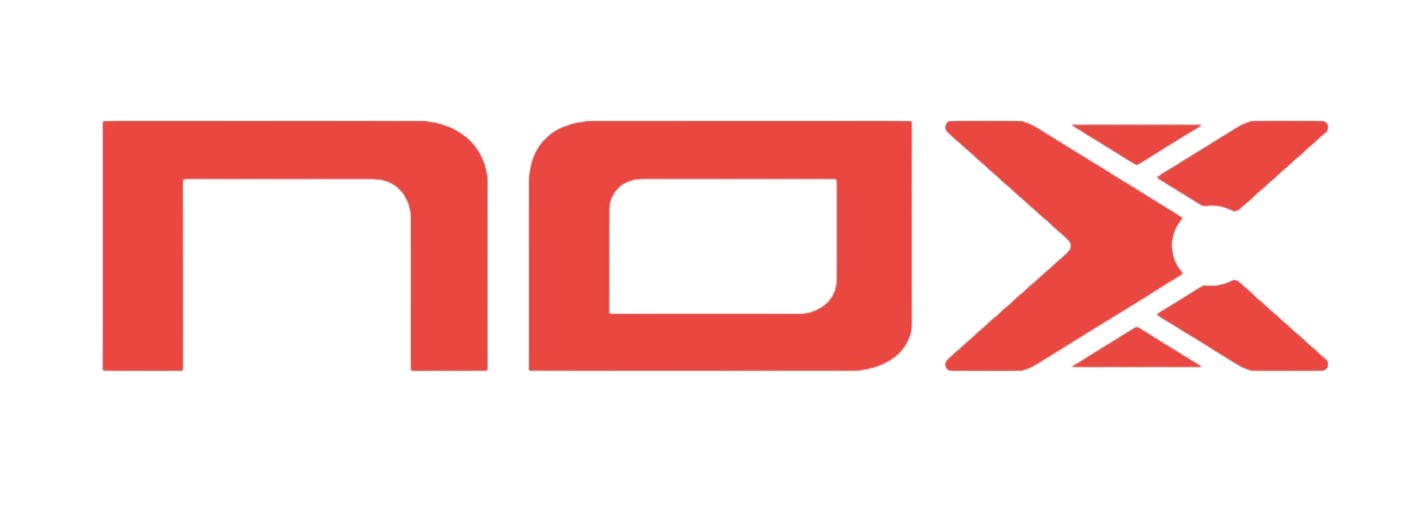 Логотип Nox