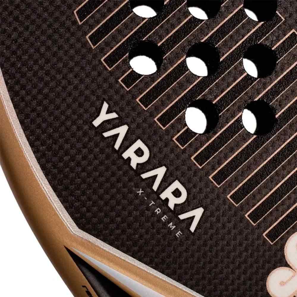 (EU) Ракетка для падел тенниса Vibor-A Yarara Xtreme 3K 2.0