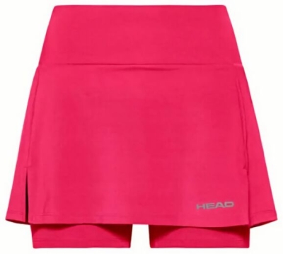 (EU) Юбка женская Head Club Basic 814399, Розовые (M)