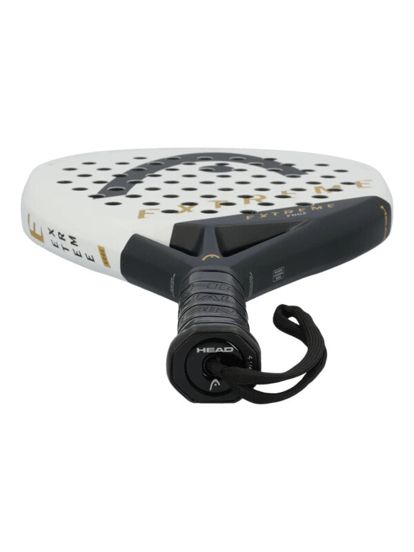(EU) Ракетка для падел тенниса Head Extreme Edge White