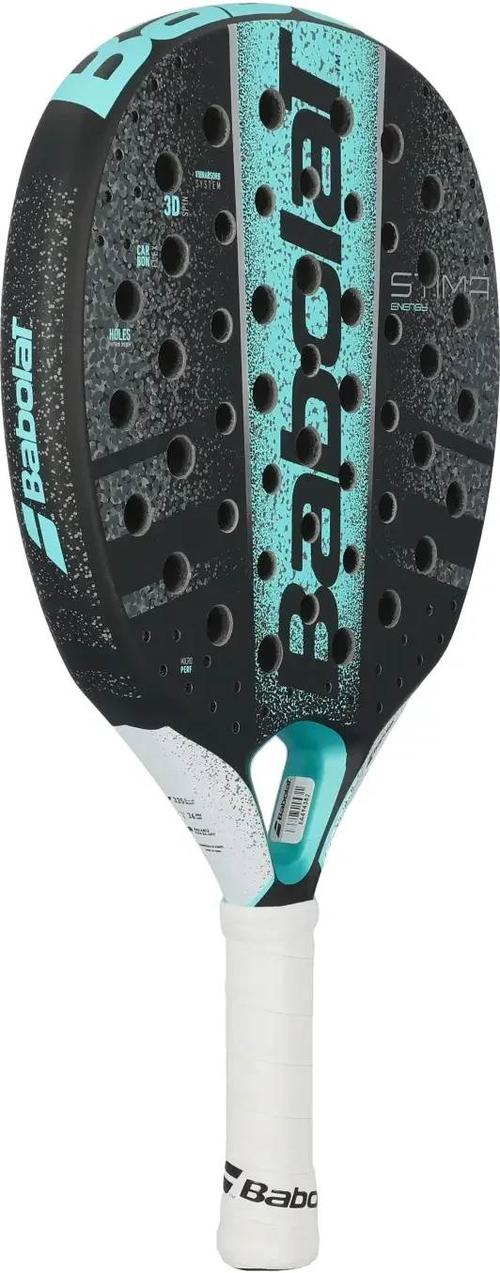 (EU) Ракетка для падел тенниса Babolat Stima Energy 2023