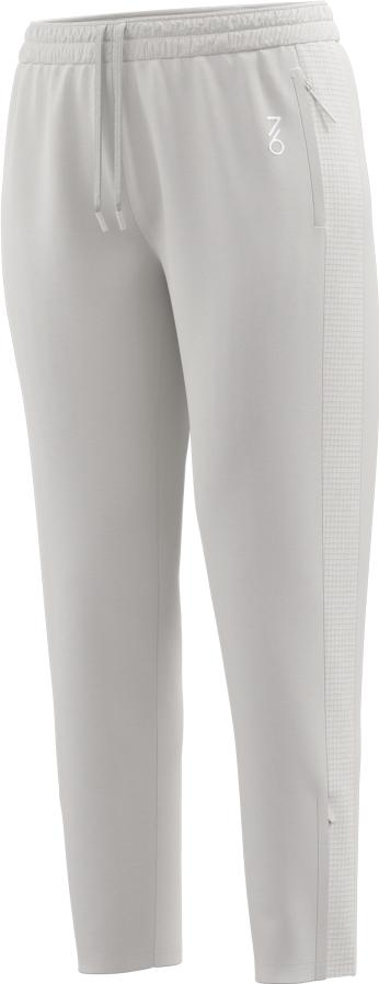 Штаны женские 7/6 Jackie Pants Women - Antarctica, Белые (M)