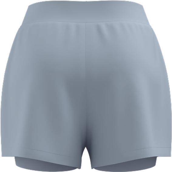 Шорты женские 7/6 Alex Shorts - Arona, Голубые (2XS)
