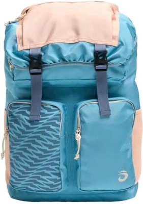 (EU) Рюкзак Lok Adventure Blue