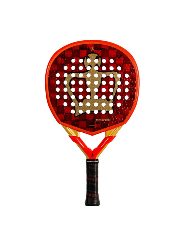 (EU) Ракетка для падел тенниса Black Crown Gladius Force