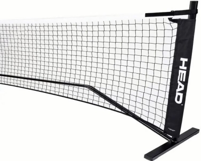 (EU) Теннисная сетка Head, 287222, Белая