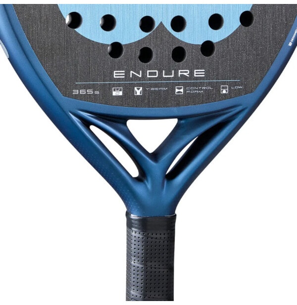 (EU) Ракетка для падел тенниса Wilson Endure V1