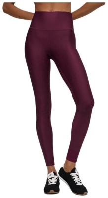 (CN) Леггинсы женские Alo Yoga Airlift, Бордовые (XS)