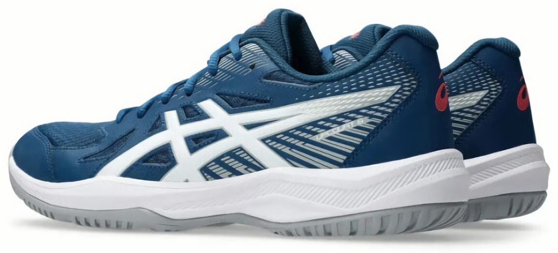 (EU) Кроссовки мужские Asics Upcourt 6, 1071A104, Синие (р. 44)