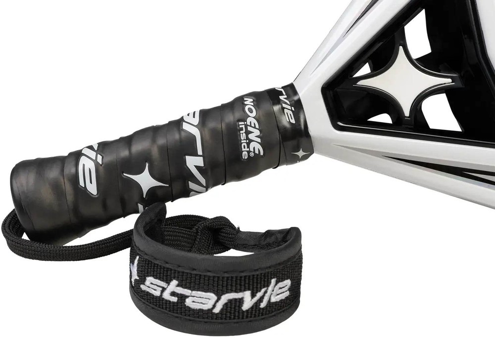 (EU) Ракетка для падел тенниса Starvie Astrum Pro 2025