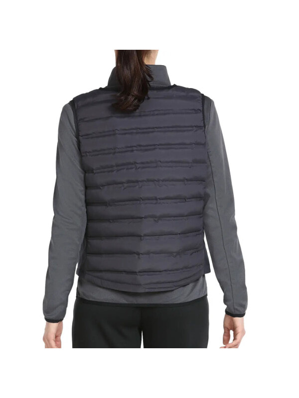 ANORACK PARKA BULLPADEL NOIA WOMAN