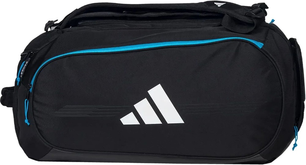 (EU) Сумка Adidas Protour Black 3.4