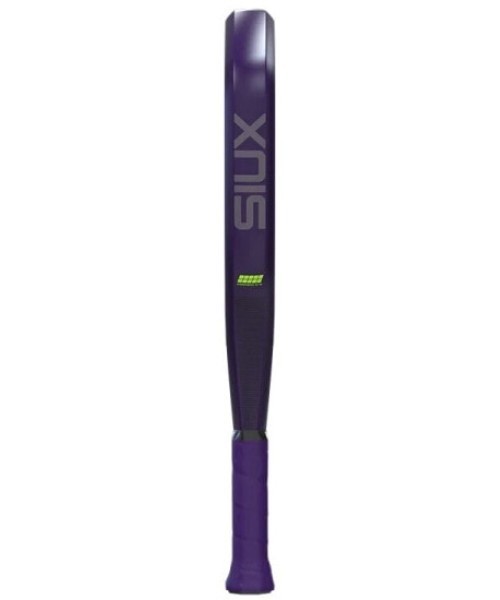 (EU) Ракетка для падел тенниса Siux Fenix Pro 2026