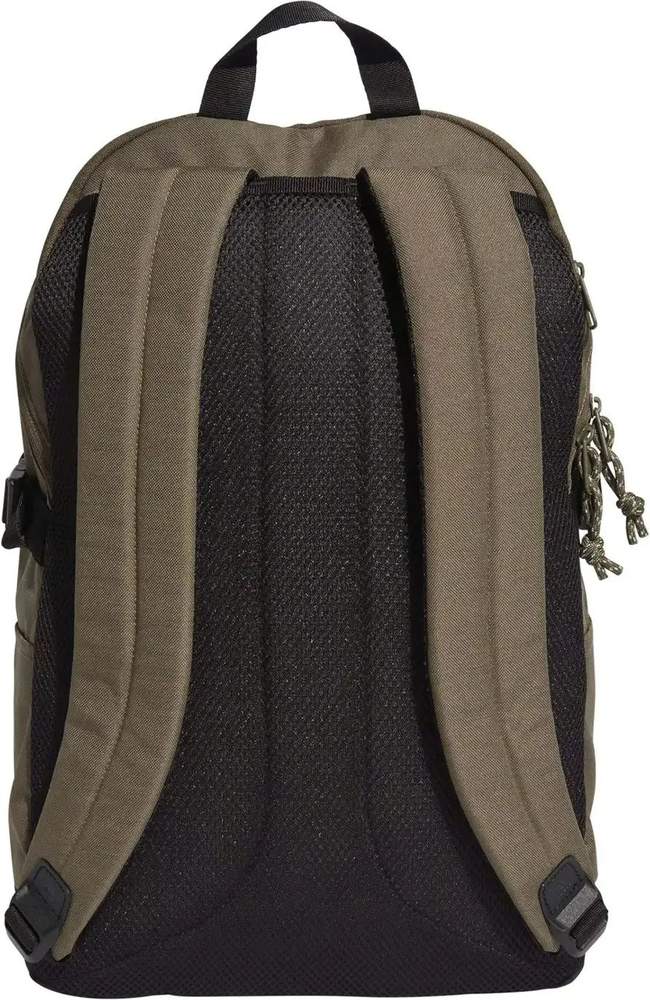 (EU) Рюкзак Adidas Power VII Green