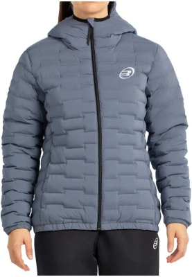 ANORAK BULLPADEL BENEVI WOMAN