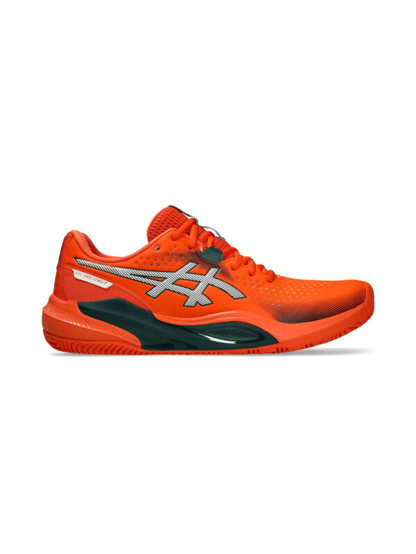 ASICS GEL-CHALLENGER 15 PADEL ORANGE1041A511