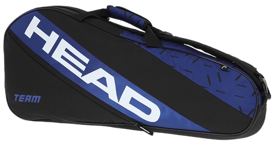 Сумка Head для тенниса Team Racquet Bag S, Синяя