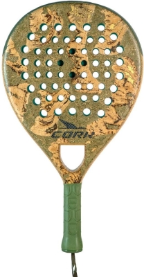 Ракетка для падел тенниса Cork Supreme Control III (366-370 г)