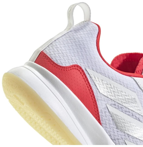 (EU) Кроссовки женские Adidas Avaflash, IH0511, Белые (р. 38)