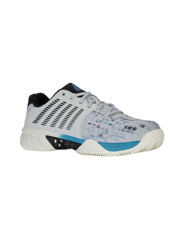 (EU) Кроссовки мужские K-Swiss Express Light 3 HB, 8900026 26, Белые (р. 46)