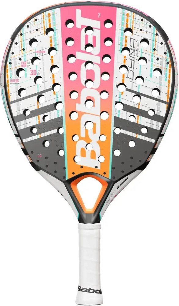 (EU) Ракетка для падел тенниса Babolat Dyna Energy 2023