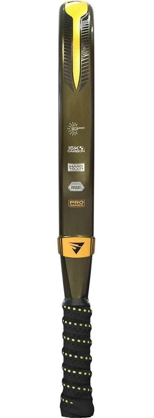 (EU) Ракетка для падел тенниса Siux Electra Stupa Pro St4 2025