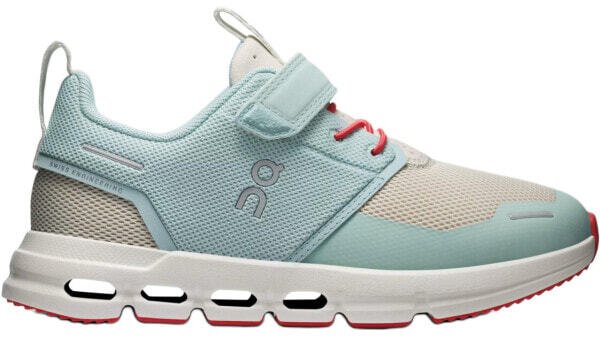 (CN) Кроссовки для мальчиков On Cloud Play Low top Running, Синие (р. 28,5)