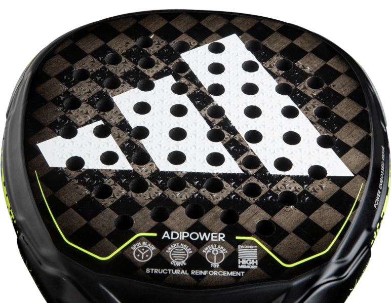 Ракетка для падел тенниса Adidas Adipower 3.2