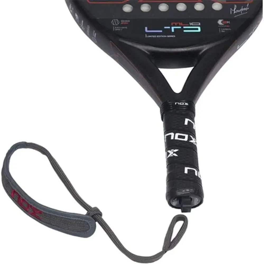 (EU) Ракетка для падел тенниса Nox Ml10 Limited Edition 2023