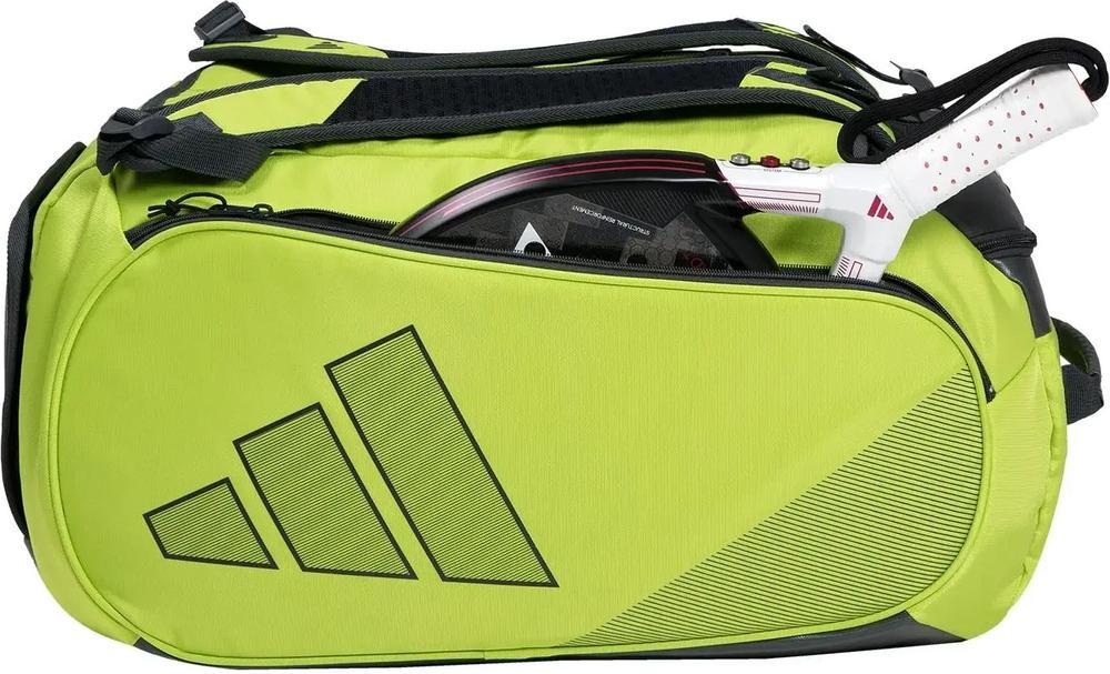 (EU) Рюкзак Adidas Protour 3.3 Yellow