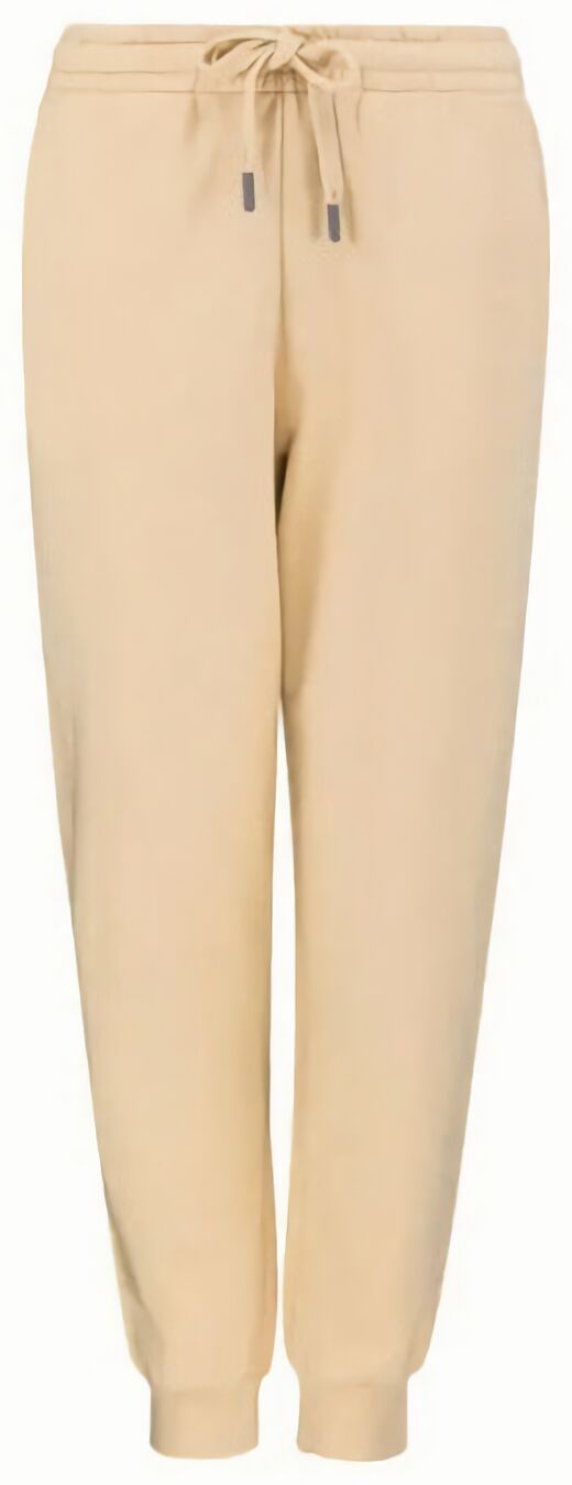 (EU) Штаны женские Head Motion Sweat, Бежевые (L)