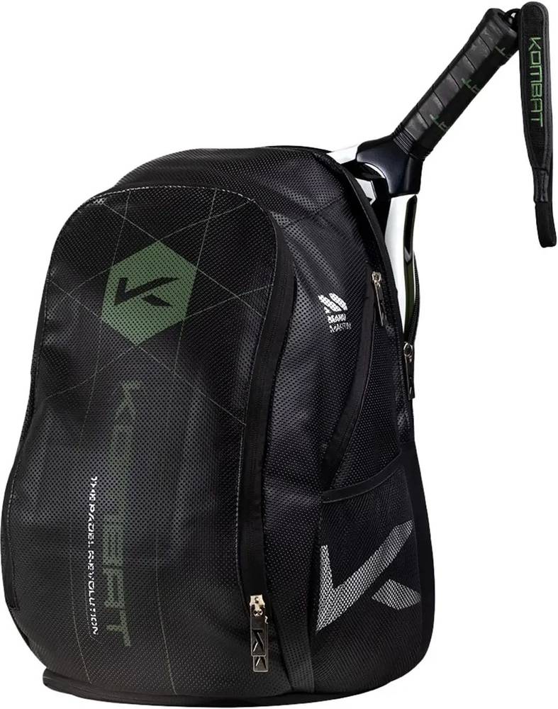 (EU) Рюкзак Kombat Krakatoa