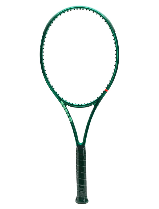 Ракетка для тенниса Wilson Blade 100 16x19 V10.0