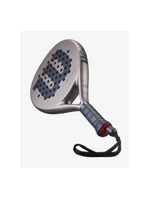 (EU) Ракетка для падел тенниса Wilson Carbon Force