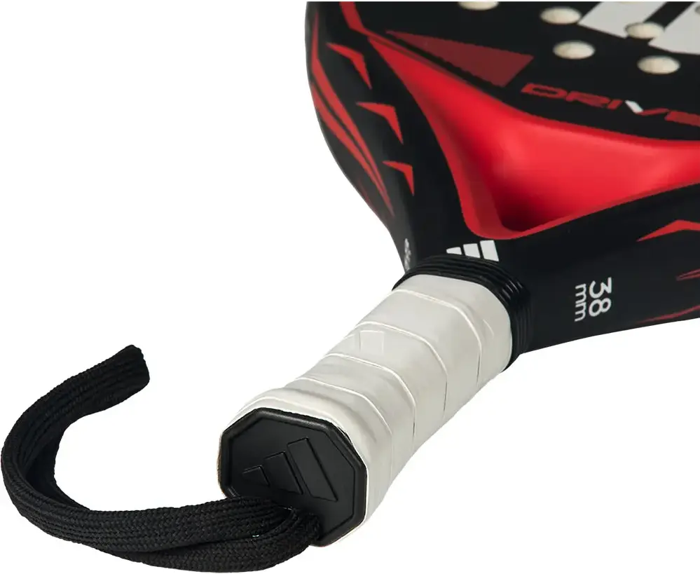 Ракетка для падел тенниса Adidas Drive Black 2026