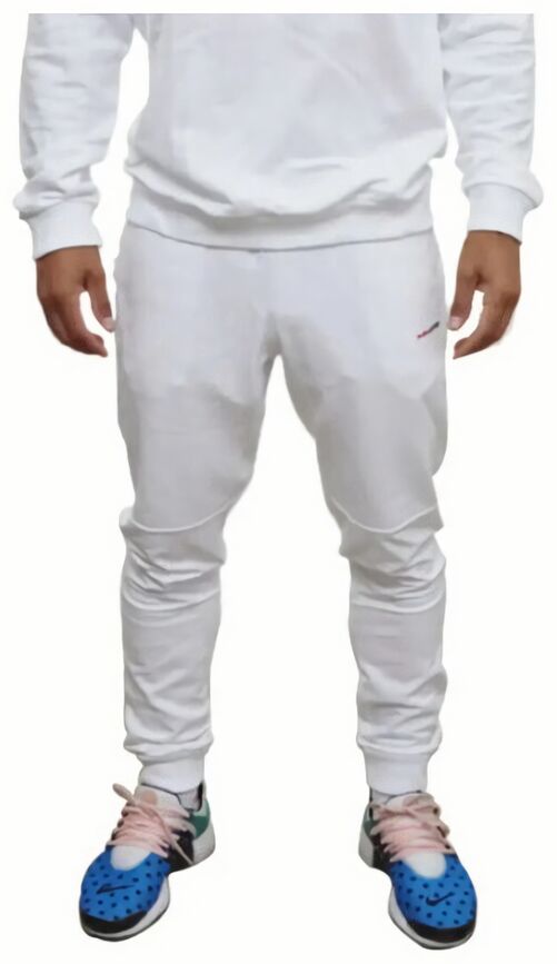 (EU) Штаны мужские Siux Mmpro, Чёрные (XL)