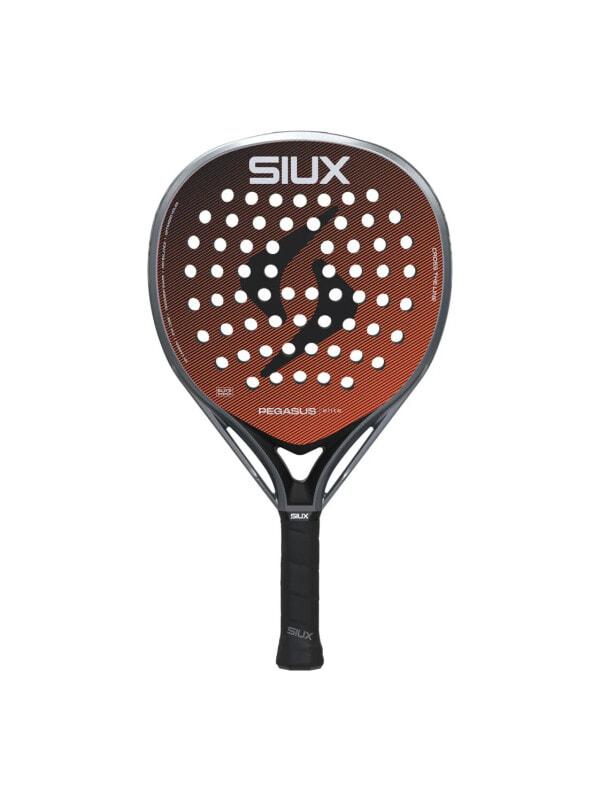 (EU) Ракетка для падел тенниса Siux Pegasus Elite 4