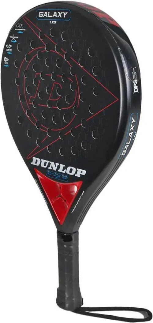 (EU) Ракетка для падел тенниса Dunlop Galaxy