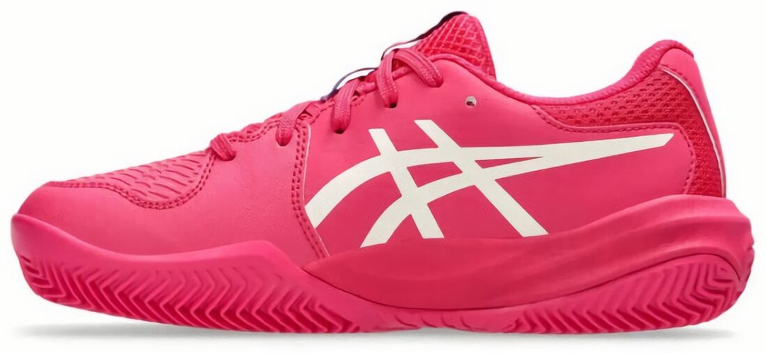 (EU) Кроссовки детские Asics Gel-Resolution X, 1044A080 700, Фуксия (р. 39,5)