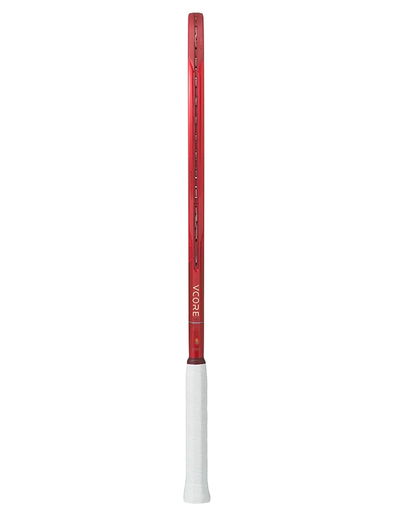 Ракетка для тенниса Yonex VCore 95, Рубиново-красная