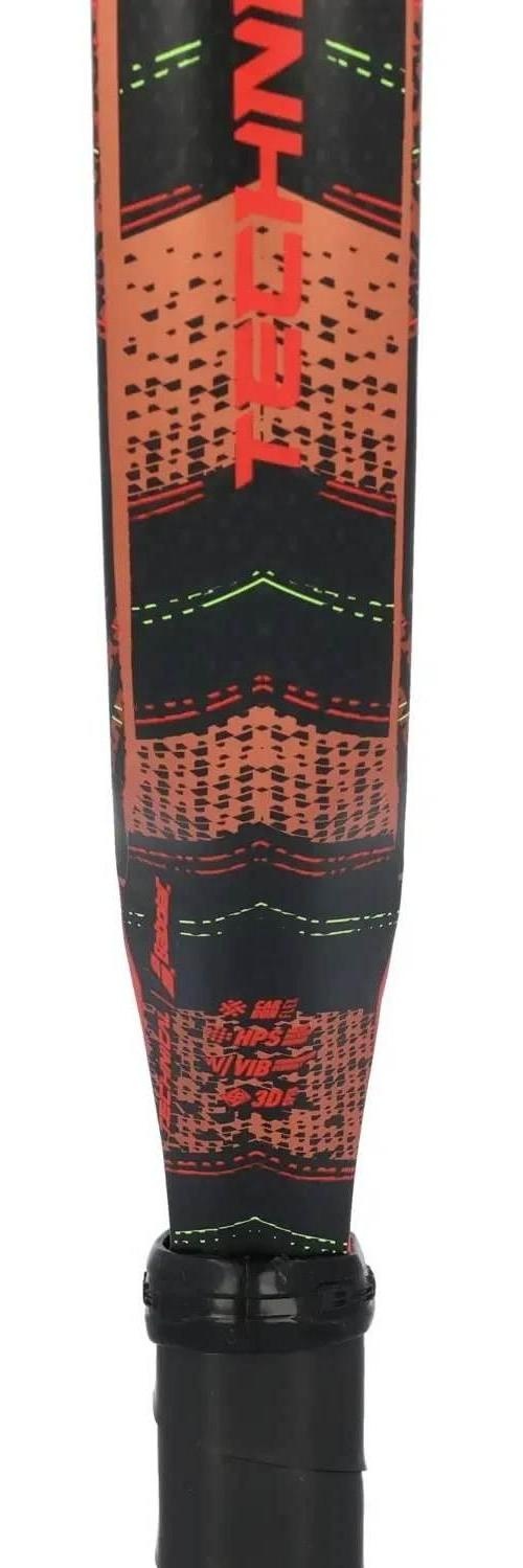 (EU) Ракетка для падел тенниса Babolat Technical Veron 2024